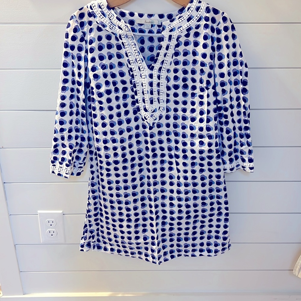 Boden cover up